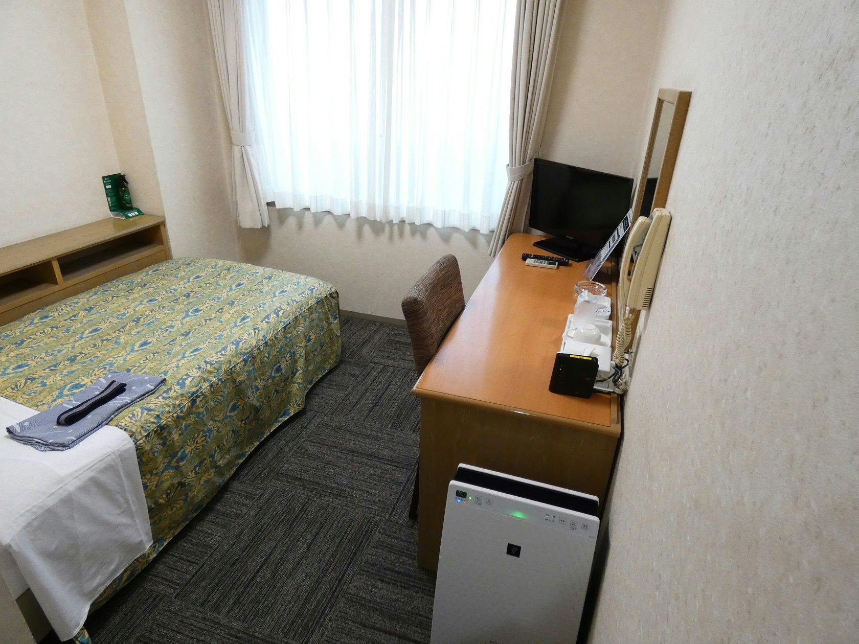 Urban Hotel Sanko