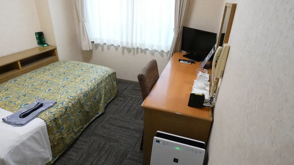 Urban Hotel Sanko