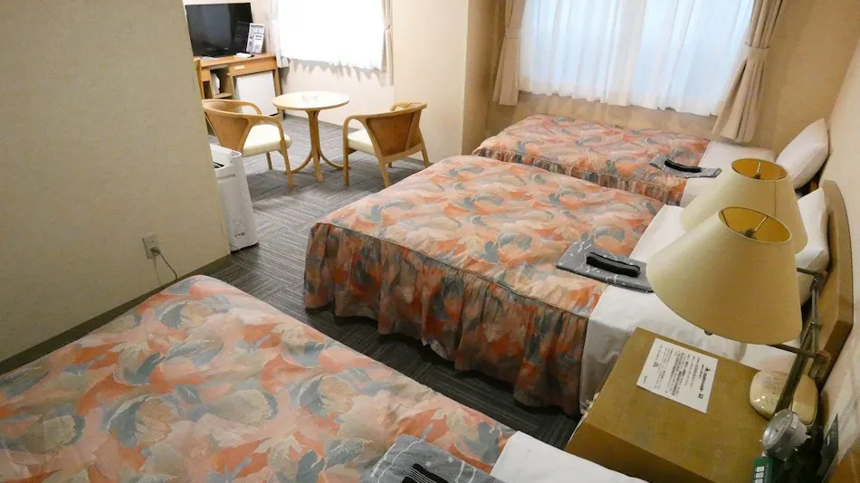 Urban Hotel Sanko