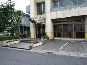 アーバンホテル三幸