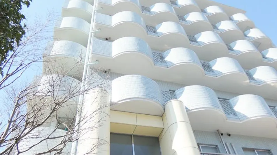 Urban Hotel Sanko