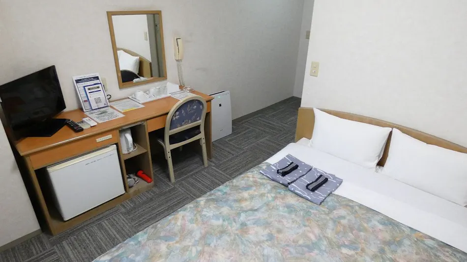 Urban Hotel Sanko