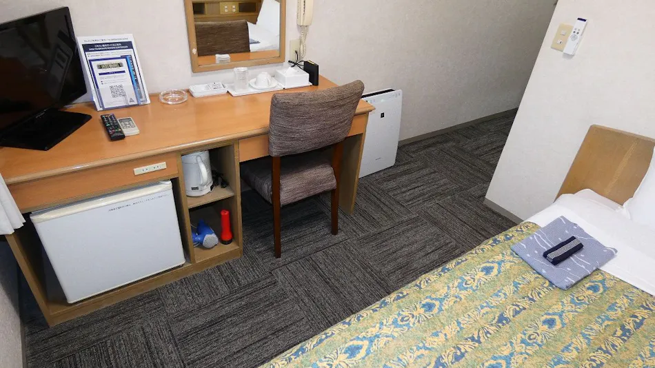 Urban Hotel Sanko