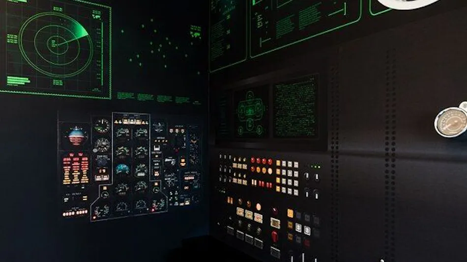 GUEST HOUSE DISCOVERY SHIP