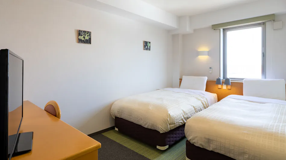 Comfort Inn Kashima