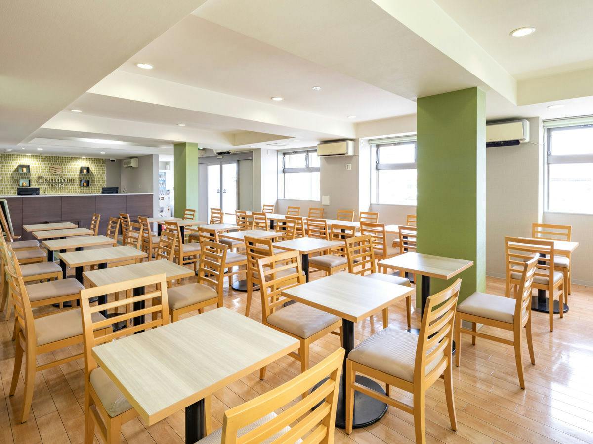 Comfort Inn Kashima