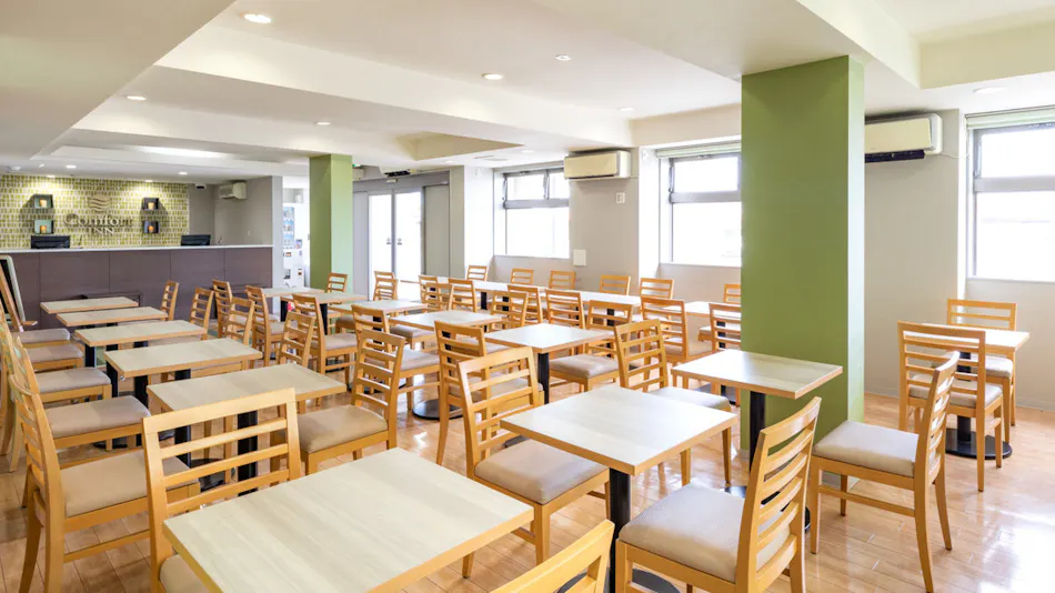 Comfort Inn Kashima