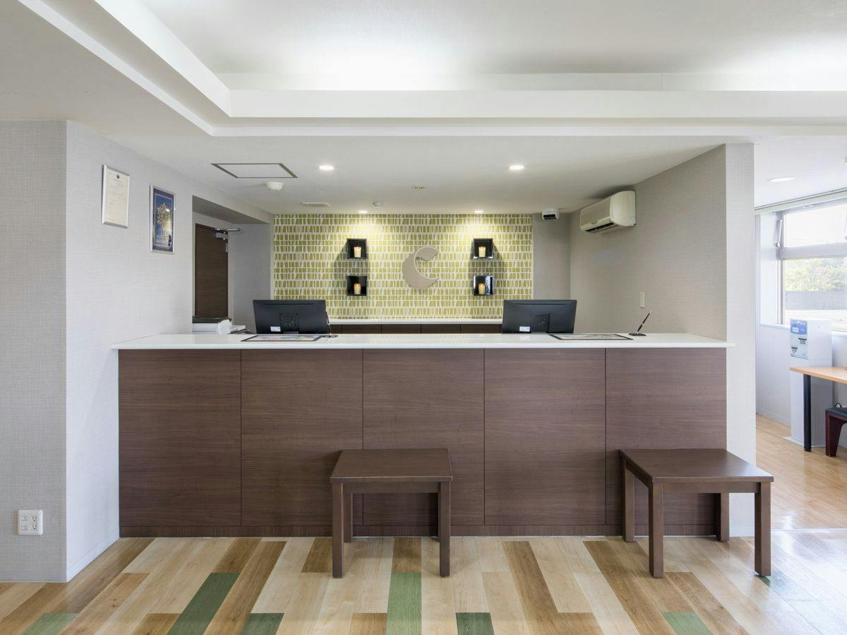 Comfort Inn Kashima