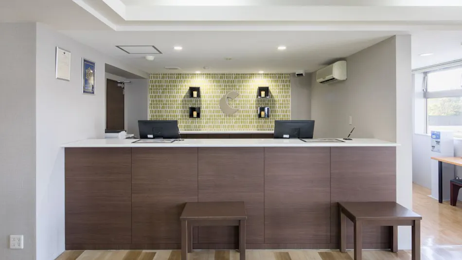 Comfort Inn Kashima