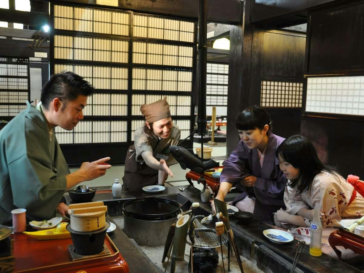Irodori Yukashiki Hana to Hana