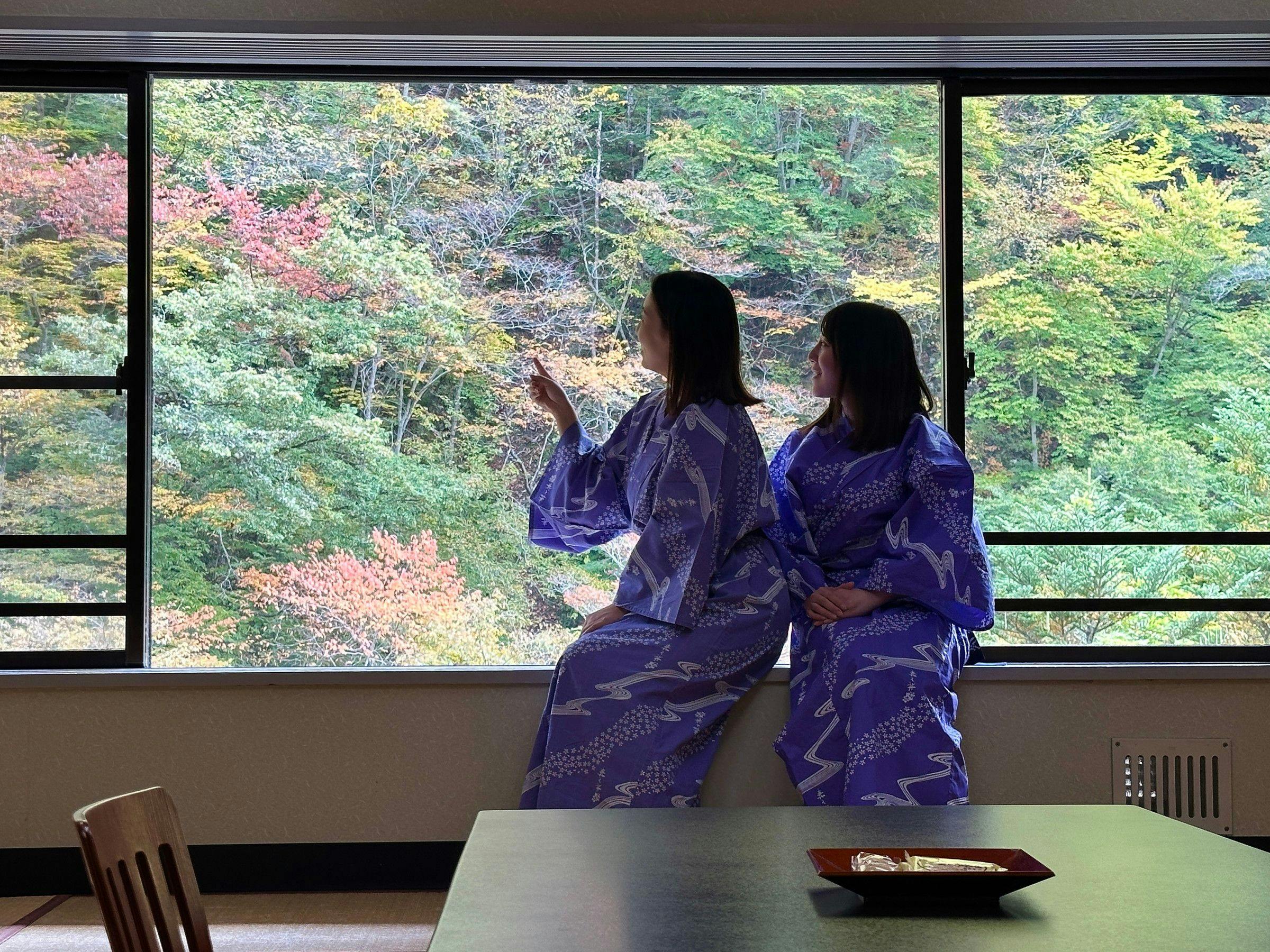 Irodori Yukashiki Hana to Hana