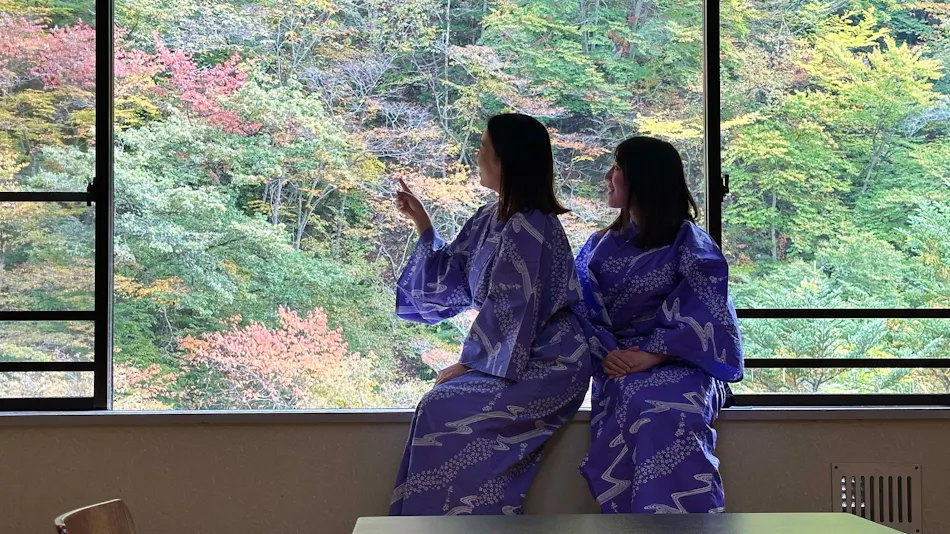 Irodori Yukashiki Hana to Hana