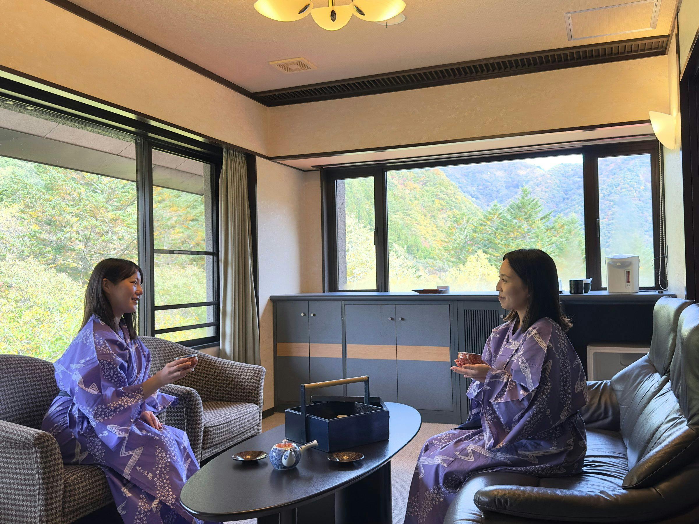 Irodori Yukashiki Hana to Hana