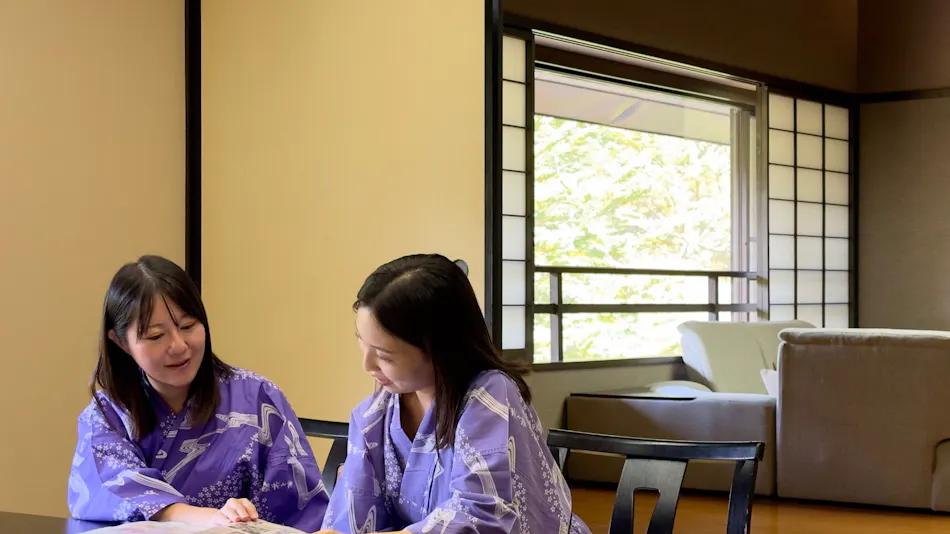 Irodori Yukashiki Hana to Hana