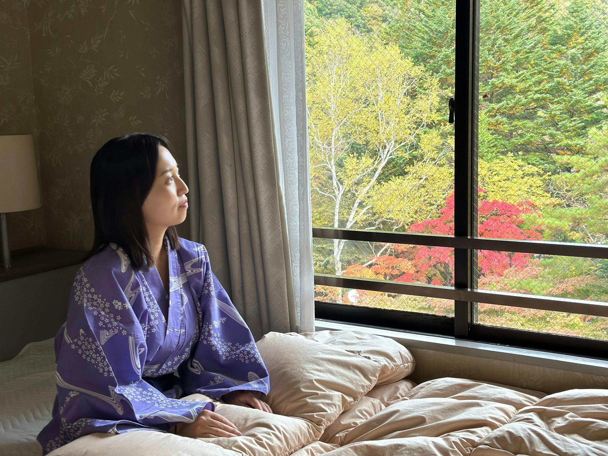 Irodori Yukashiki Hana to Hana