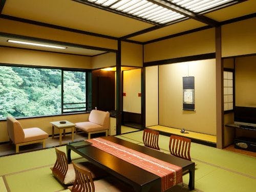 春の花見館（和室12.5畳）