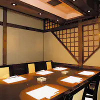 ห้องรับประทานอาหารส่วนตัวชั้น 3