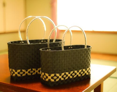 湯めぐり篭（レトロ・昭和館）