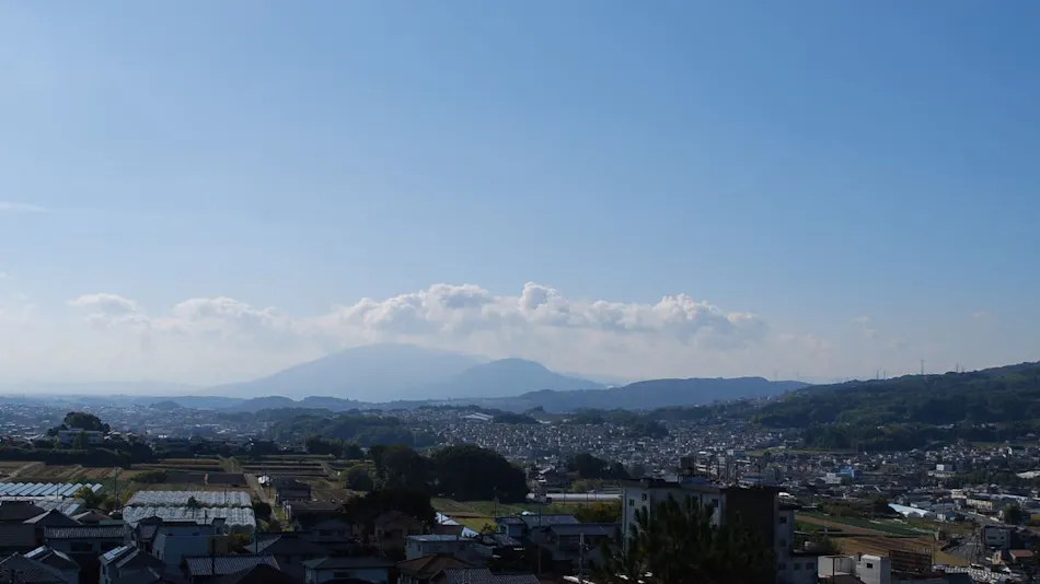 Wan Wan Paradise Nara Ikoma