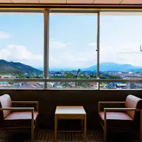 【View from the Room】