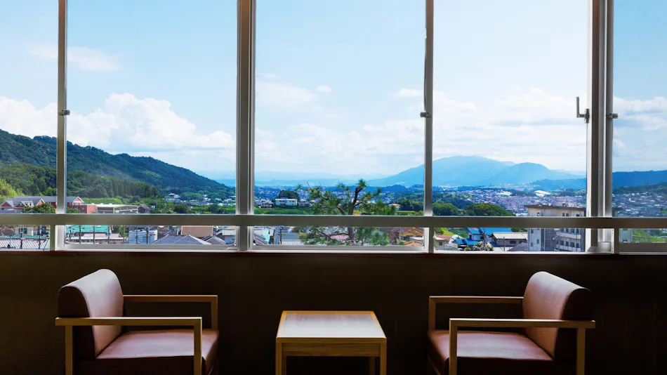 Wan Wan Paradise Nara Ikoma