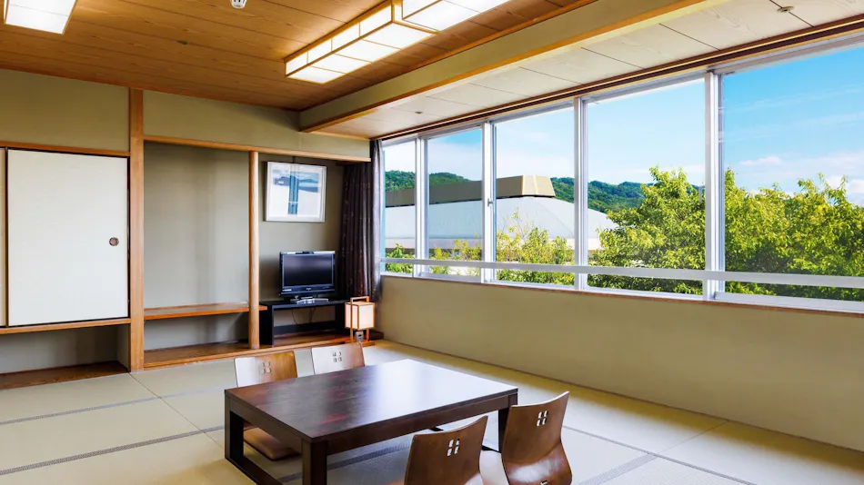 Wan Wan Paradise Nara Ikoma