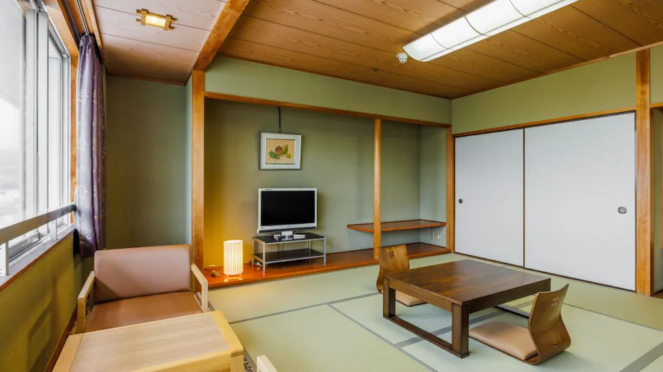 Wan Wan Paradise Nara Ikoma