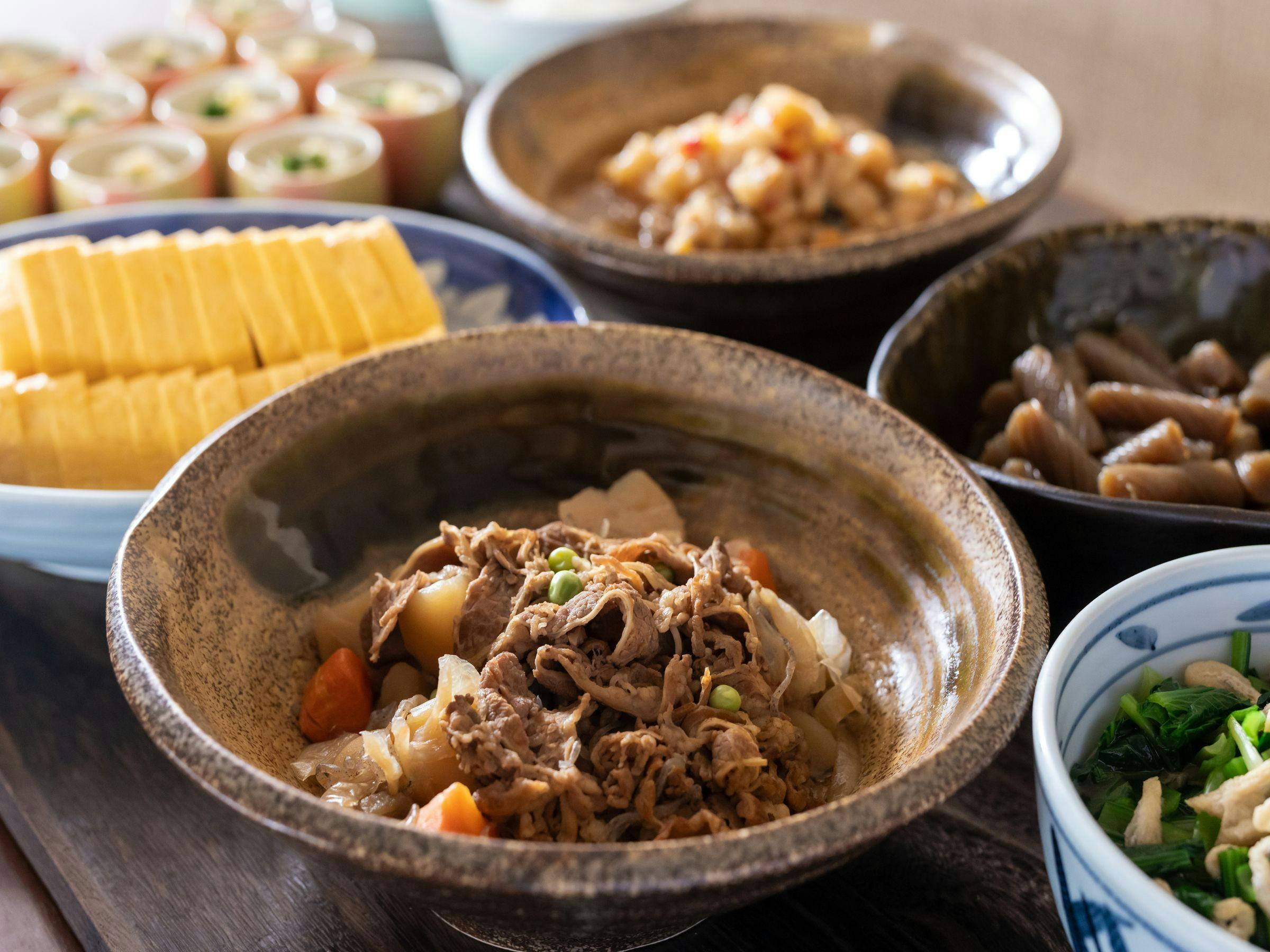 Wan Wan Paradise Nara Ikoma