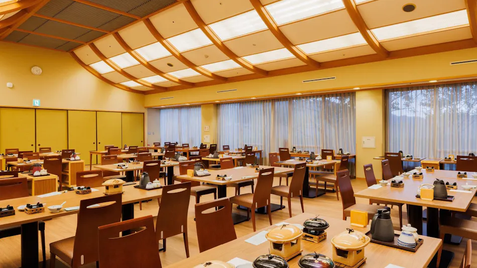 Wan Wan Paradise Nara Ikoma