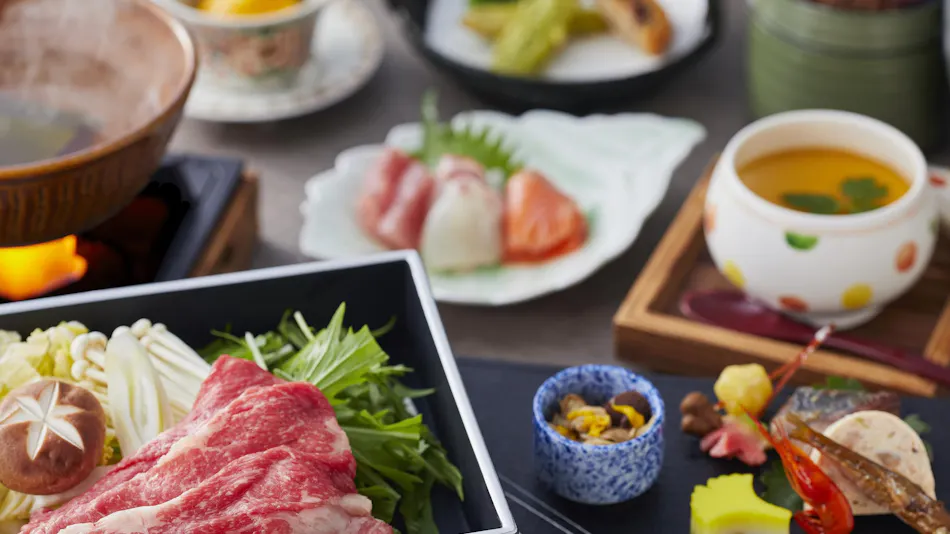 Kamenoi Hotel Hikone