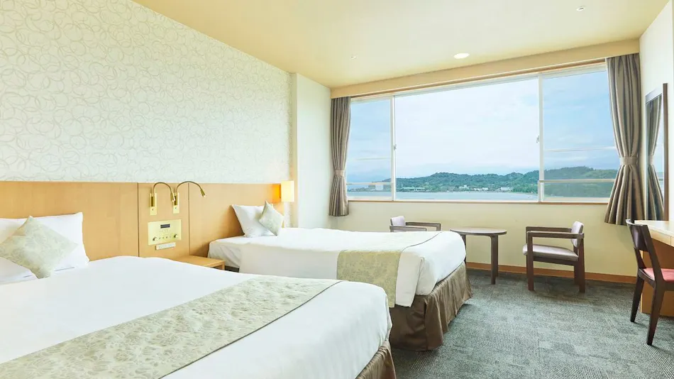 Kamenoi Hotel Hikone