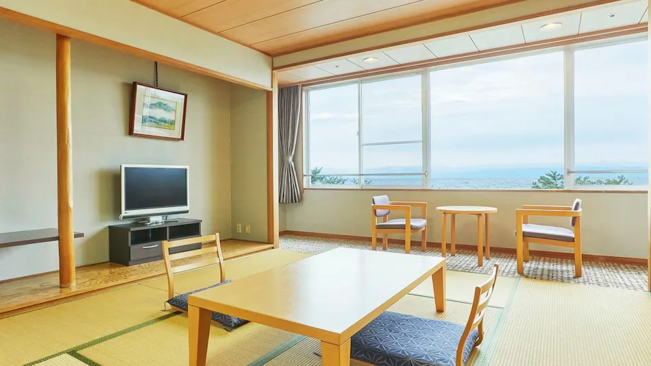 Kamenoi Hotel Hikone