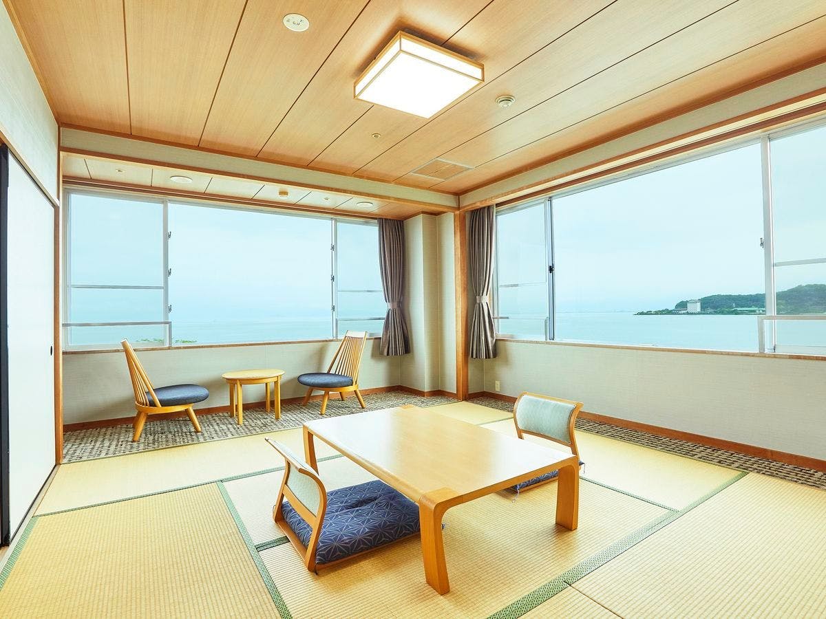 Kamenoi Hotel Hikone