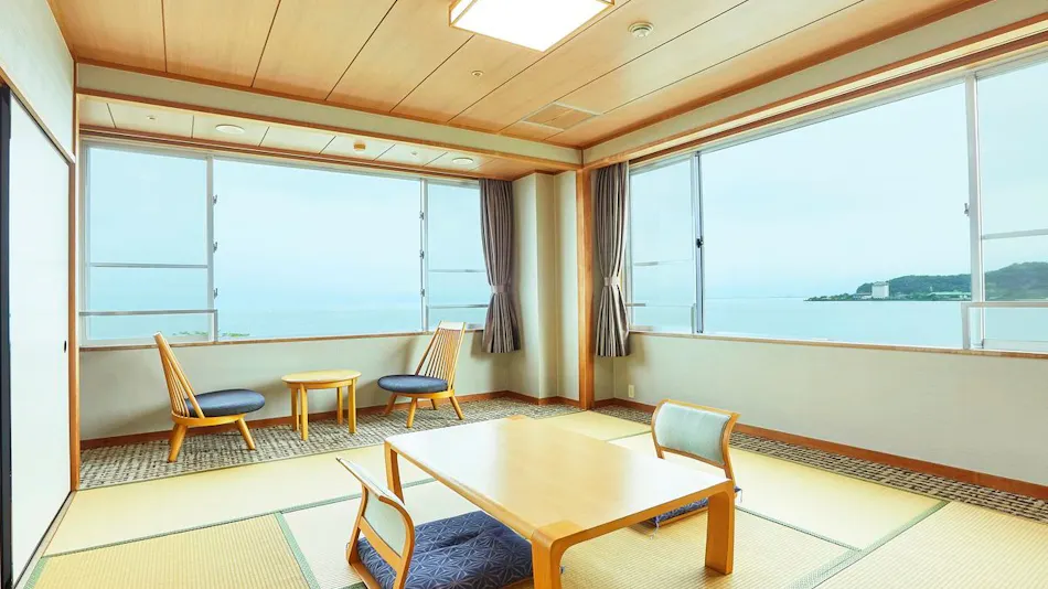 Kamenoi Hotel Hikone