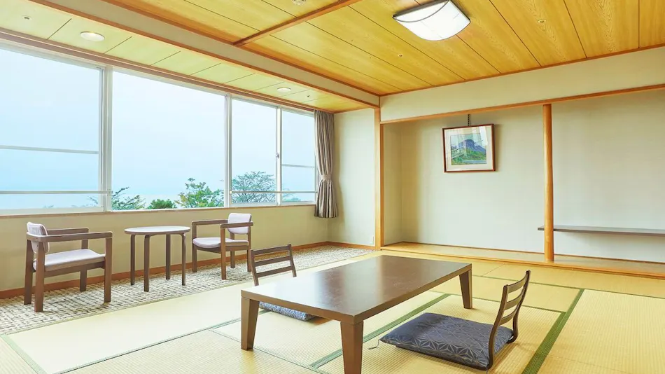 Kamenoi Hotel Hikone