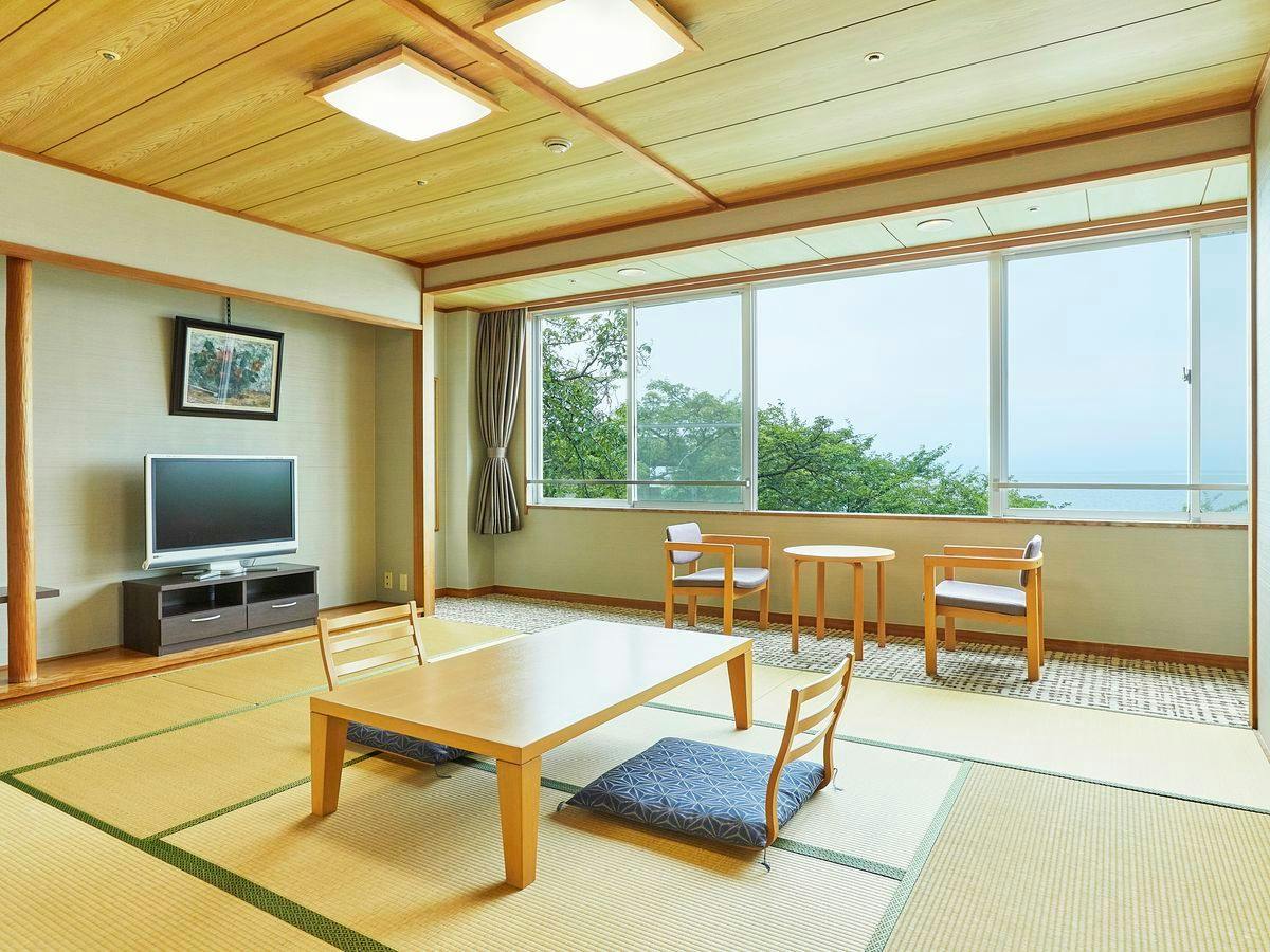 Kamenoi Hotel Hikone