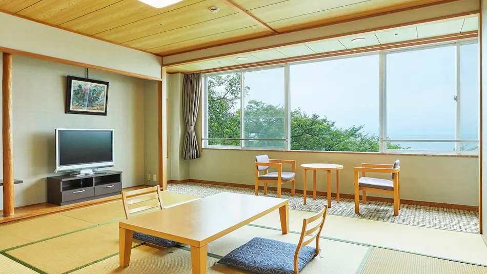 Kamenoi Hotel Hikone