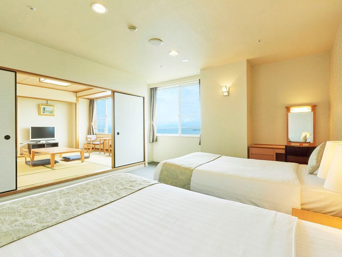 Kamenoi Hotel Hikone