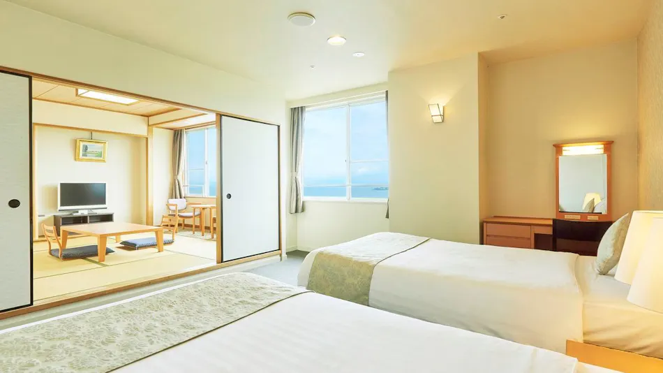 Kamenoi Hotel Hikone
