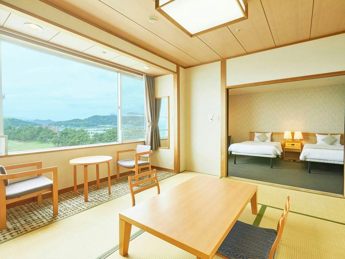 Kamenoi Hotel Hikone