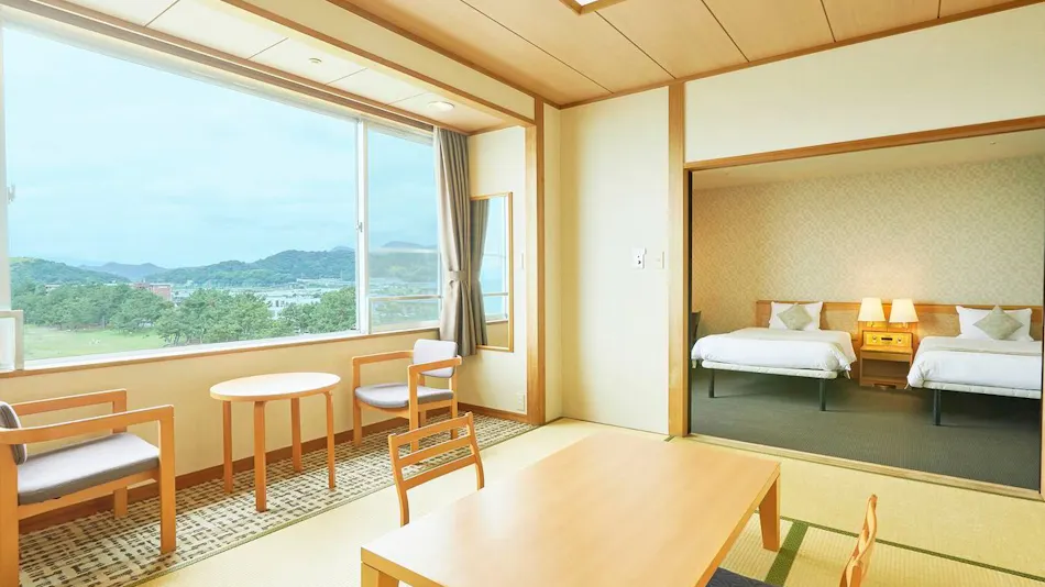 Kamenoi Hotel Hikone