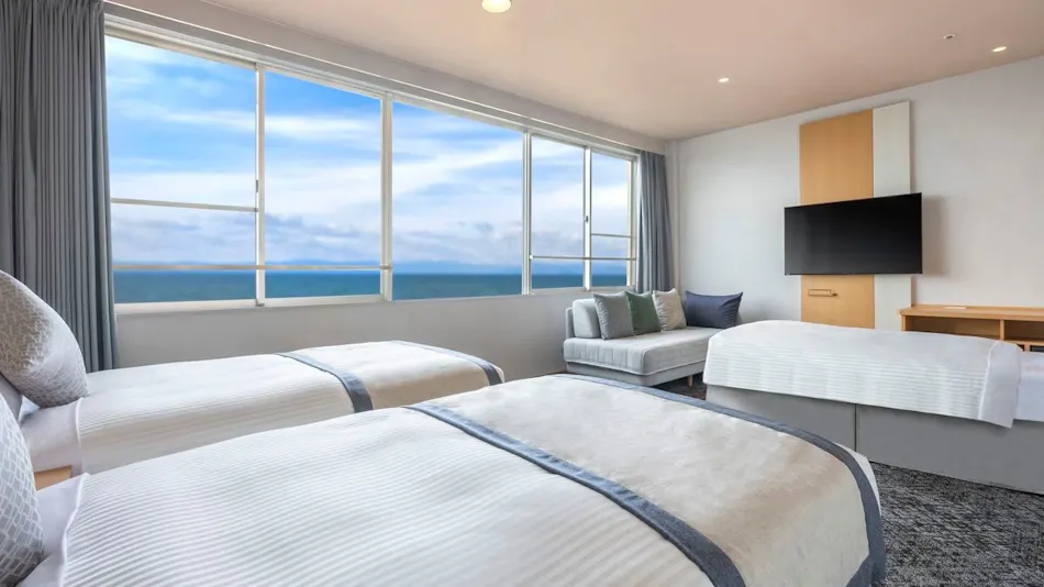 Kamenoi Hotel Hikone