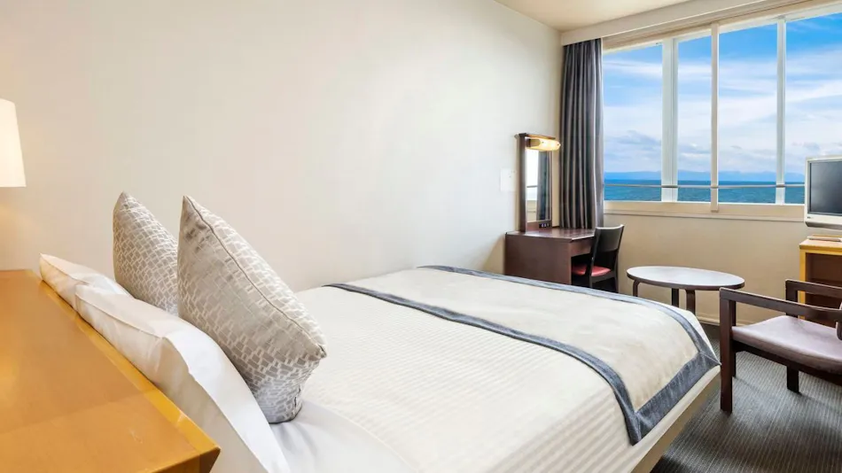 Kamenoi Hotel Hikone