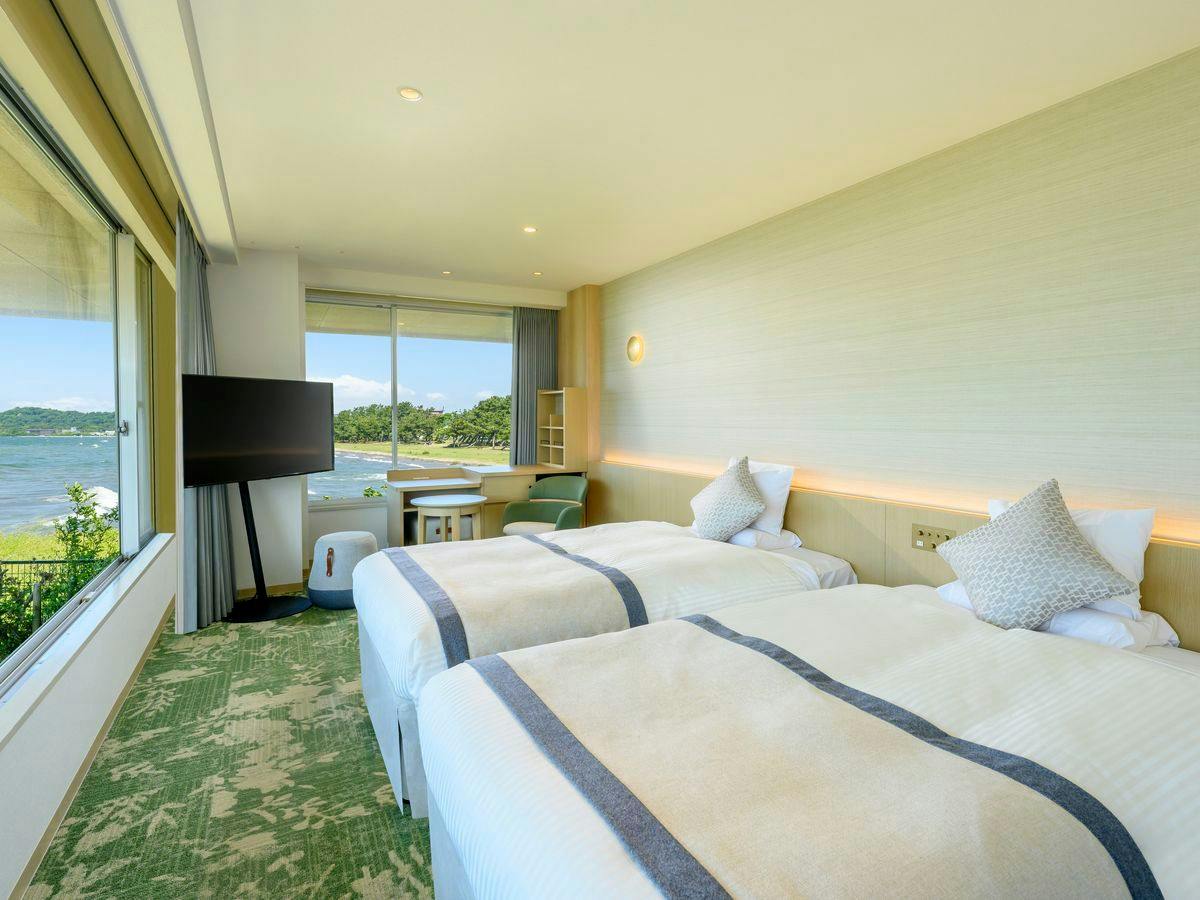 Kamenoi Hotel Hikone