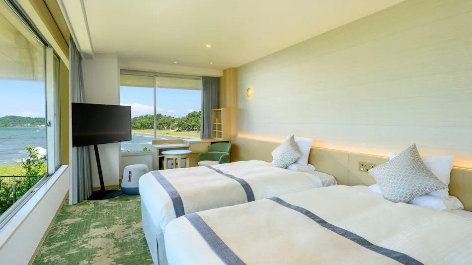 Kamenoi Hotel Hikone