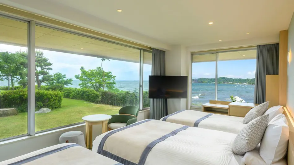 Kamenoi Hotel Hikone
