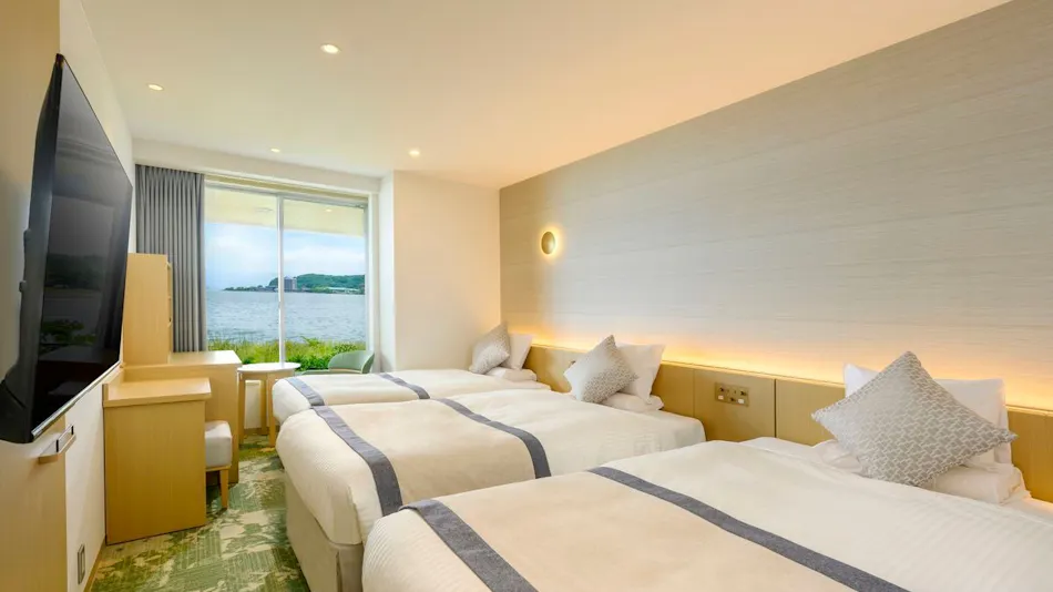 Kamenoi Hotel Hikone