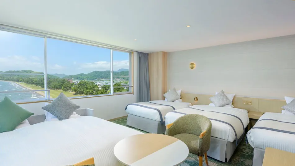 Kamenoi Hotel Hikone