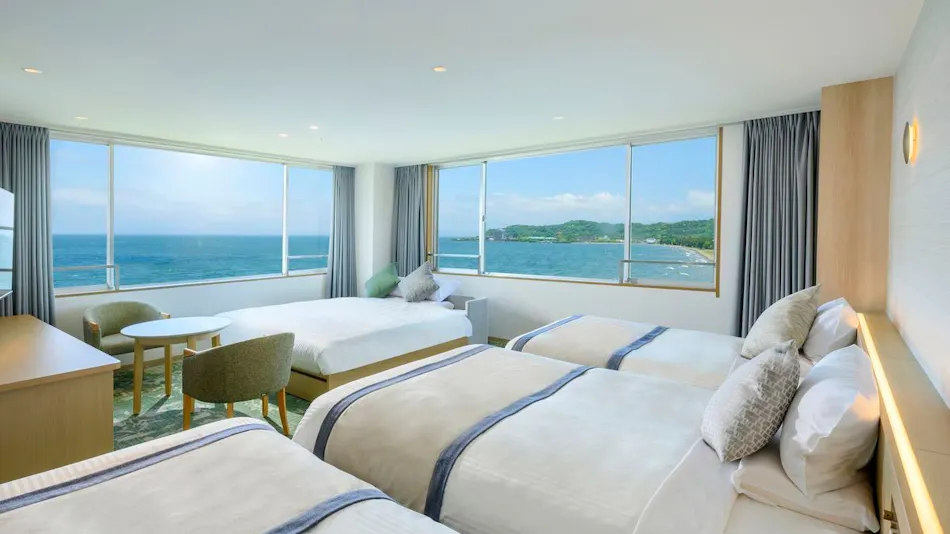 Kamenoi Hotel Hikone