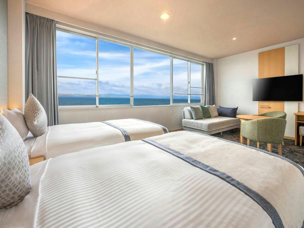 Kamenoi Hotel Hikone